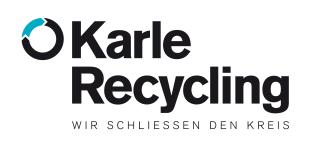 Logo Karle Recycling GmbH