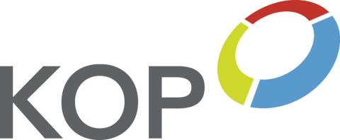 Logo KOP