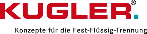 Logo KUGLER Behälter- und Anlagenbau GmbH