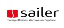 Logo Sailer GmbH 