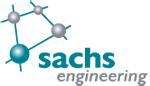 Logo sachs engineering GmbH