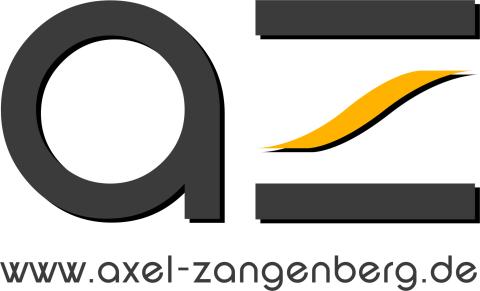 Logo Axel Zangenberg GmbH Co. KG