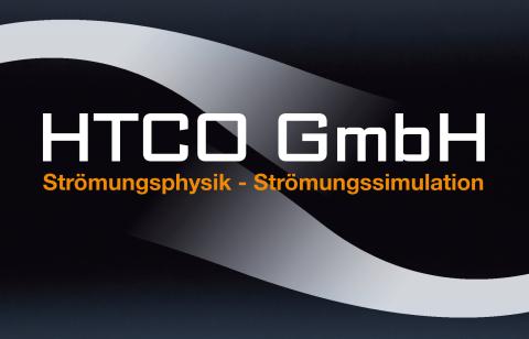 Logo HTCO GmbH