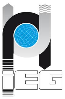 Logo IEG Technologie GmbH