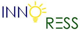 Logo InnoRess - Innovation- und RessourcenScouting