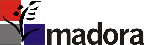Logo Madora GmbH