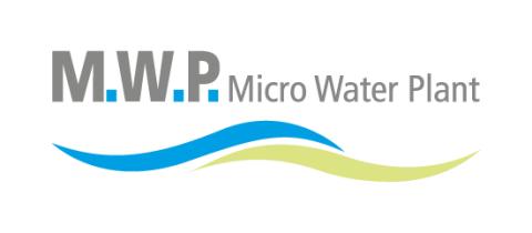 Logo Micro Water Plant UG (haftungsbeschränkt)