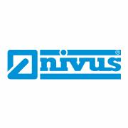 Logo NIVUS GmbH
