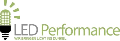 Logo Led-Performance
