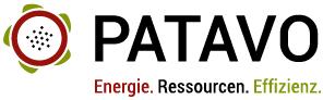 Logo PATAVO GmbH