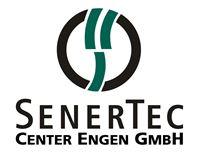 Logo SenerTec-Center Engen GmbH