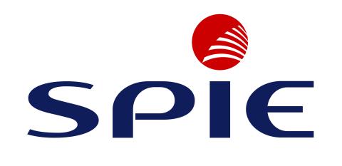 Logo SPIE Energy Solutions GmbH