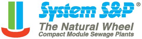 Logo System S&P GmbH