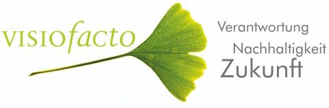 Logo VISIOfacto GmbH