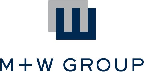 Logo M+W Group GmbH