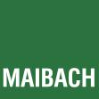 Logo MAIBACH Verkehrssicherheits- und Lärmschutzeinrichtungen GmbH