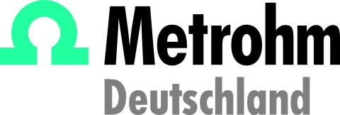 Logo Deutsche METROHM Prozessanalytik GmbH & Co. KG