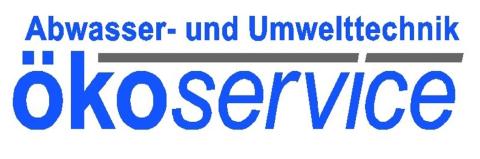 Logo Ökoservice Abwasser- und Umwelttechnik 
