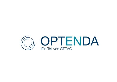 Logo OPTENDA GmbH