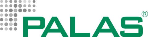 Logo Palas GmbH