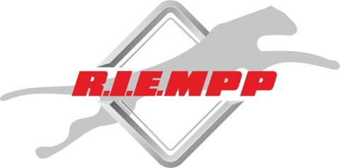 Logo R.I.E.MPP Industrieservice Elektrotechnik GmbH