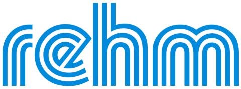 Logo Rehm Software GmbH