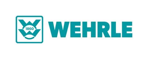 Logo WEHRLE Umwelt GmbH