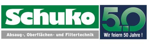 Logo Schuko Bad Saulgau GmbH & Co.KG