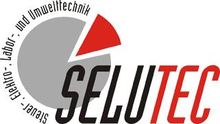 Logo SELUTEC GMBH