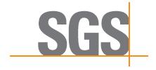 Logo SGS Institut Fresenius GmbH