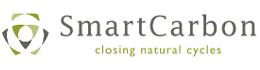 Logo SmartCarbon AG