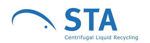 Logo STA Separatoren-Technik & Anlagenbau GmbH