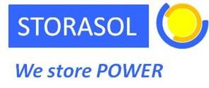 Logo Storasol GmbH