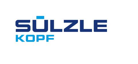 Logo SÜLZLE KOPF Anlagenbau GmbH