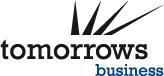 Logo Tomorrows Business GmbH