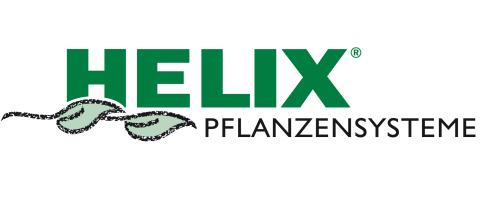 Logo Helix Pflanzensysteme GmbH