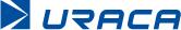 Logo URACA GmbH & Co. KG
