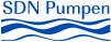 Logo SDN Pumpen GmbH