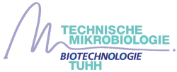 Logo Technische Universität Hamburg Harburg, Institut für Technische Mikrobiologie