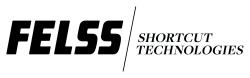 Logo Felss Systems GmbH