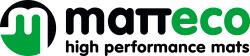 Logo matteco GmbH